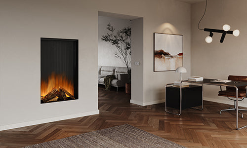 f-British Fires New Forest 1200 Knightwood Flat Wall