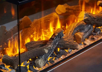 British Fires New Forest 870