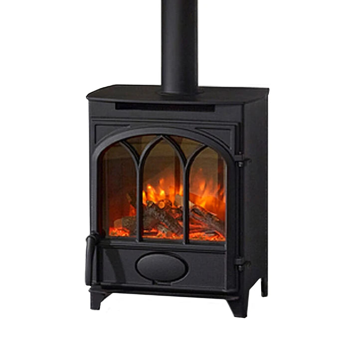 f-Charlton & Jenrick Fireline Alcaston Elektrische Sfeerhaard