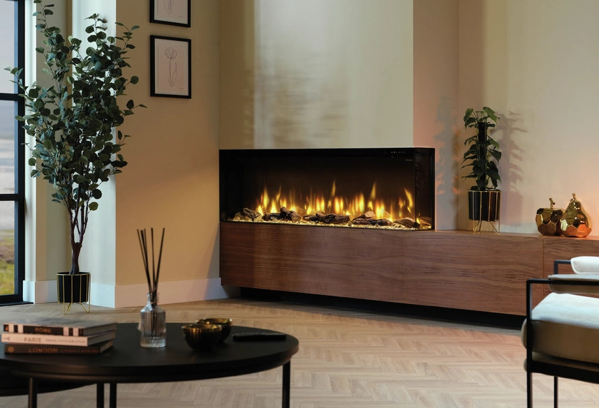 f-Dimplex ignite Bold 50_60 Elektrische Sfeerhaard