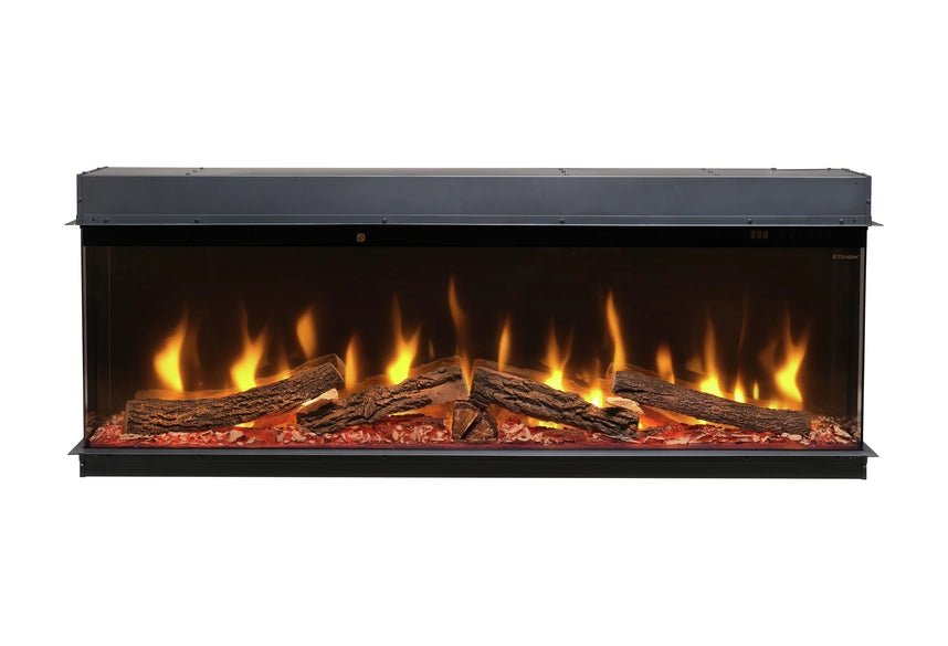 f-Dimplex ignite Bold 60 Elektrische Sfeerhaard