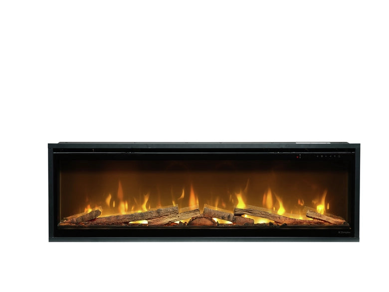 f- Dimplex Ignite Evolve Real Wood Logset