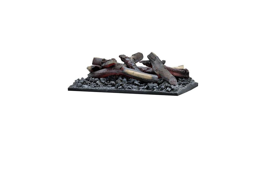 f-Dimplex Logset 500 Waterdamphaard