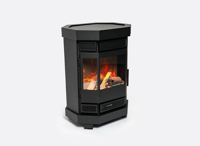 f-Duroflame Batavia E500 Elektrische Sfeerhaard