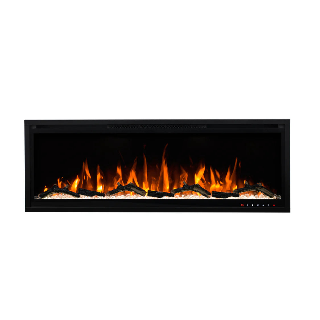f-Lumea Fires Novaro Oranje Wit1 front