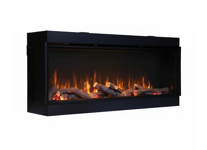 f-Charlton & Jenrick i-1250e Deep Front Elektrische Sfeerhaard