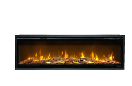 f-Dimplex Ignite Evolve 50 Front Oaklogs Elektrische Sfeerhaard