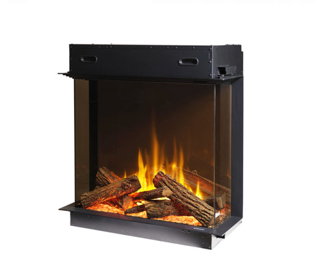 f-Dimplex Aspire 30 front left Elektrische sfeerhaard
