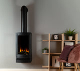 f-British Fires Bramshaw wand model incl pijp