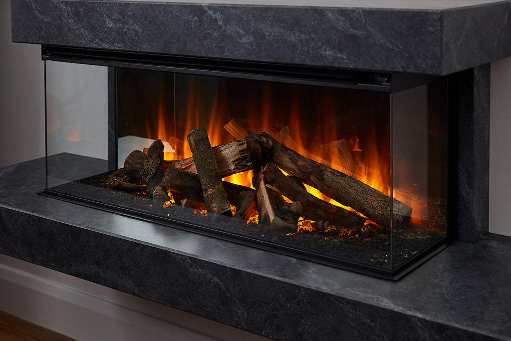 f-British Fires Brockenhurst antraciet deluxe_logs diagonaal