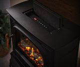 f-British Fires Hinton Display