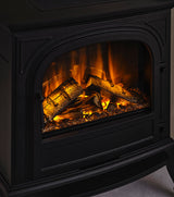 f-British Fires Hinton diagonaal close up