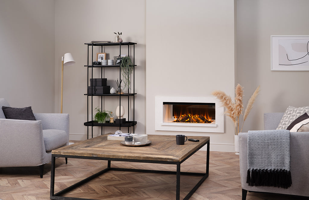 f-British Fires Holbury 870 wit deluxe