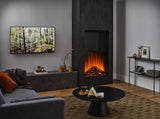 f-British Fires Knightwood Angle Roomset