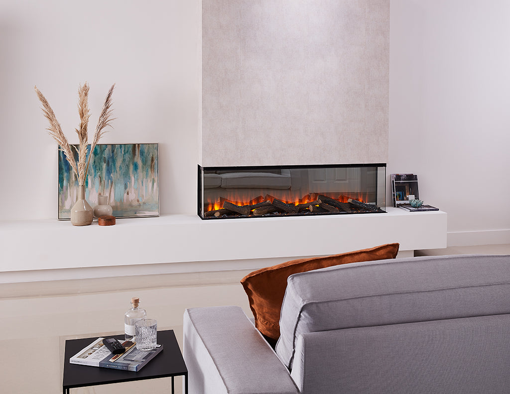 f-British Fires New Forest 1600 drie zijdig