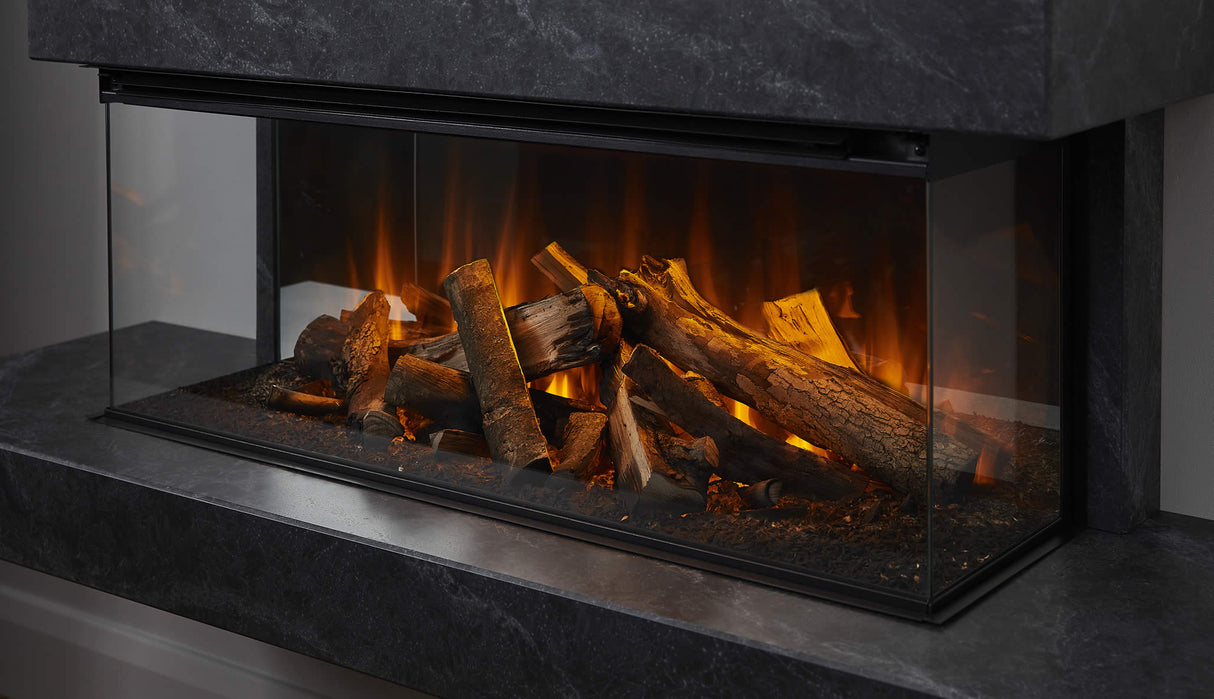 f-British Fires New Forest Deluxe houtset 4