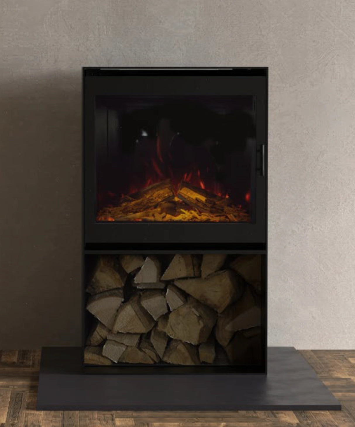 f-British Fires Wilverley 600cm front