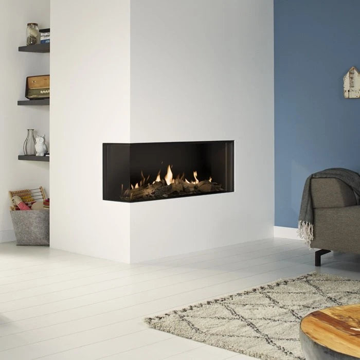 f-Dru Global 120 Corner bf gashaarden
