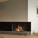 f-Dru Maestro 105/2  gashaarden