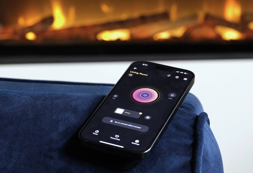 f-Dimplex_Ignite_Evolve_100_App_Elektrische_Sfeerhaard