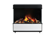 Dimplex 3 Step multi opti-Myst Elektrische Sfeerhaard