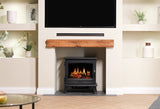 f-Dimplex Belgravia Front Vrijstaande Elektrische Sfeerhaard