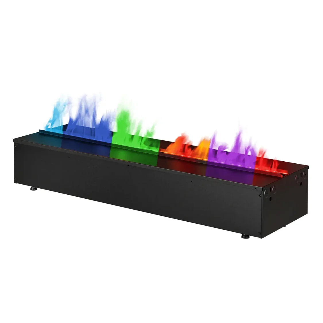 f-Dimplex Cassette 500/1000 Retail Multi Colour Mix van Kleuren Waterdamphaard
