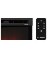f-Dimplex XHD 23 Firebox Afstandsbediening Elektrische Sfeerhaard