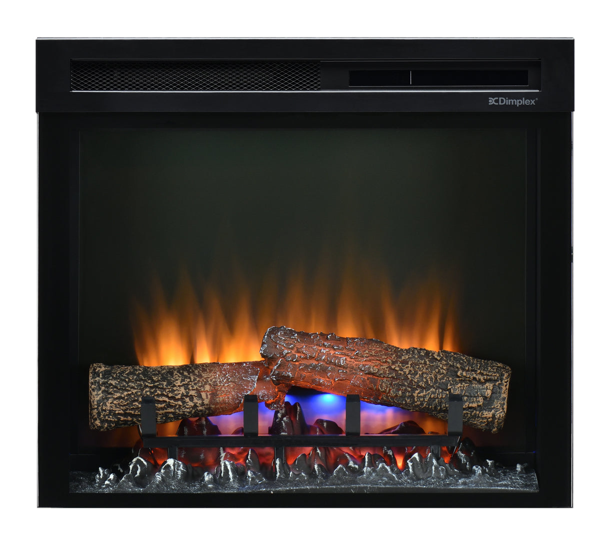 f-Dimplex XHD 23 Firebox Blue Elektrische Sfeerhaard