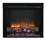 f-Dimplex XHD 23 Firebox Blue Elektrische Sfeerhaard