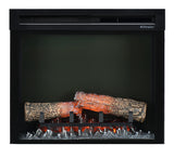 f-Dimplex XHD 23 Firebox Front Elektrische Sfeerhaard