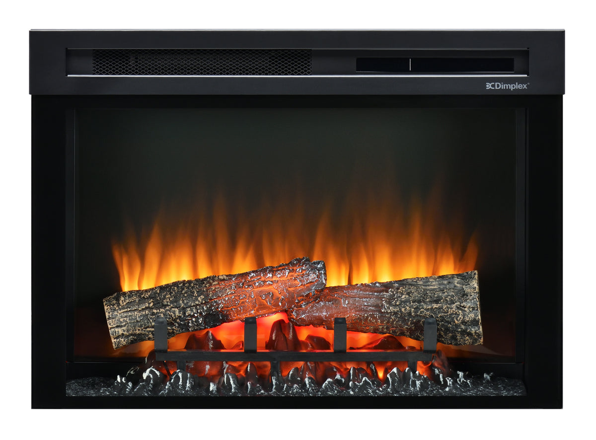 f- Dimplex XHD26 Firebox Front Elektrische Sfeerhaard