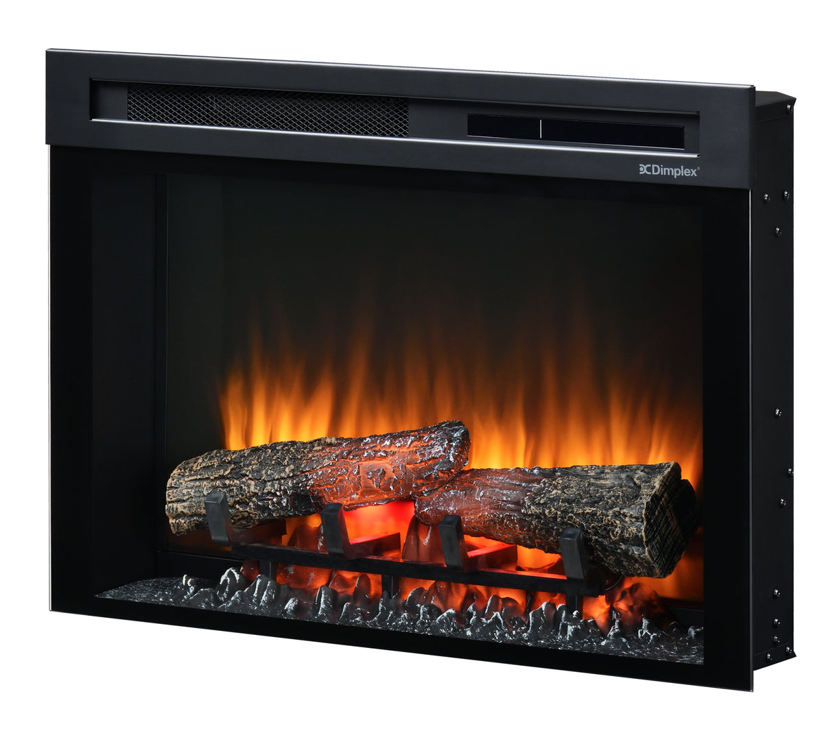 f- Dimplex XHD26 Firebox Left Elektrische Sfeerhaard