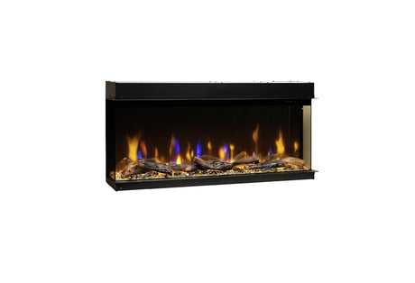 f-Dimplex ignite Bold 50-60-70 Elektrische Sfeerhaard