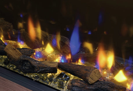 f-Dimplex ignite Bold 50-60-70 Elektrische Sfeerhaard