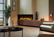 f-Dimplex ignite Bold 60 Elektrische Sfeerhaard