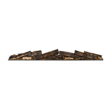 f- Dimplex Ignite Bold 60 Real Wood Logset