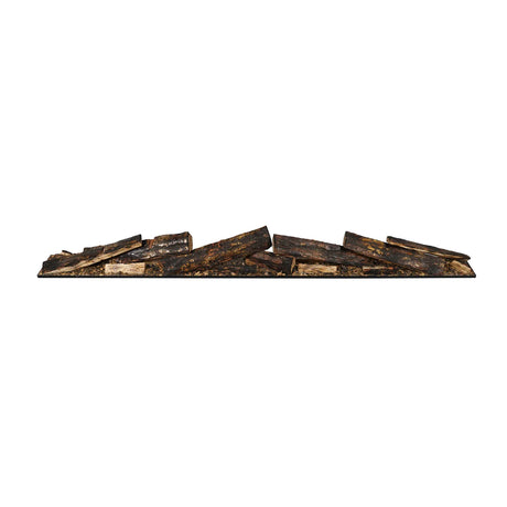 f- Dimplex Ignite Bold 60 Real Wood Logset