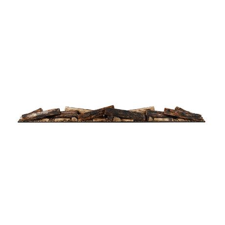 f- Dimplex Ignite Bold 74 Real Wood Logset 