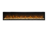 f-Dimplex Ignite Evolve 100 driftwood Elektrische Sfeerhaard