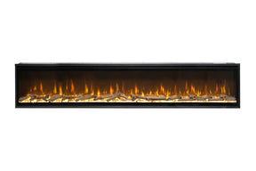 f-Dimplex Ignite Evolve 100 driftwood Elektrische Sfeerhaard