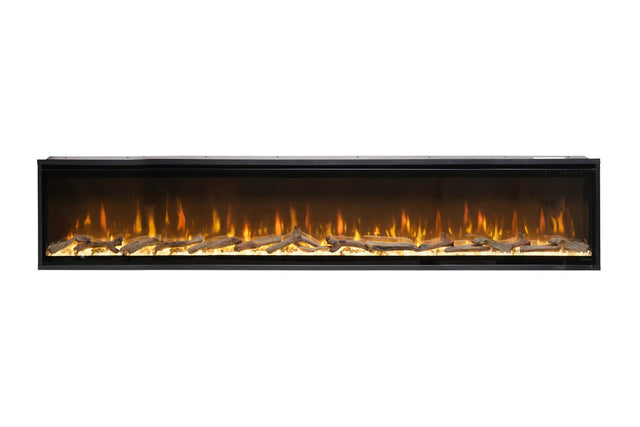 f-Dimplex Ignite Evolve 100 driftwood Elektrische Sfeerhaard