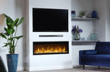 f-Dimplex Ignite Evolve 50 Roomset Elektrische Sfeerhaard