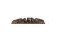 f- Dimplex Ignite Ultra 50 Real Wood Logset Kit