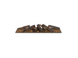 f- Dimplex Ignite Ultra 50 Real Wood Logset Kit
