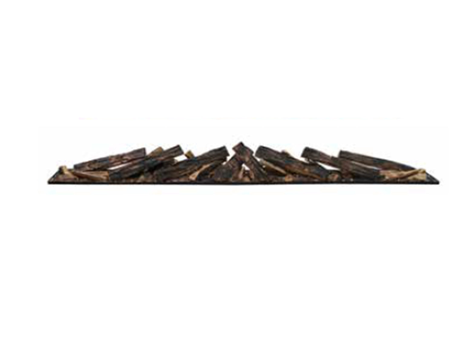 f- Dimplex Ignite Ultra 74 Real Wood Logset Kit