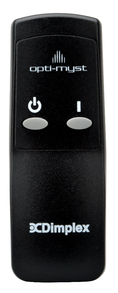 f-Dimplex Juneau Multi Optimyst Remote control Waterdamphaard