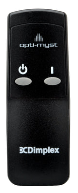 f-Dimplex Juneau Multi Optimyst Remote control Waterdamphaard