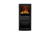f-Dimplex Mapleton 80 Elektrische Waterdamphaard