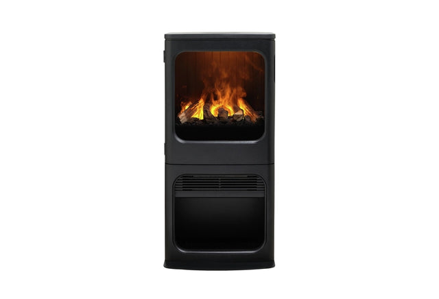 f-Dimplex Mapleton 80 Elektrische Waterdamphaard